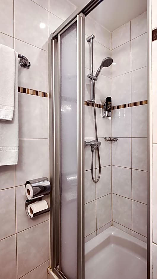 Hotel Pension Andreas