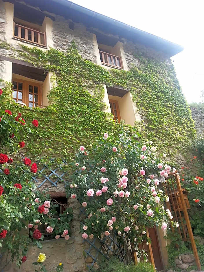 Auberge Saint Martin