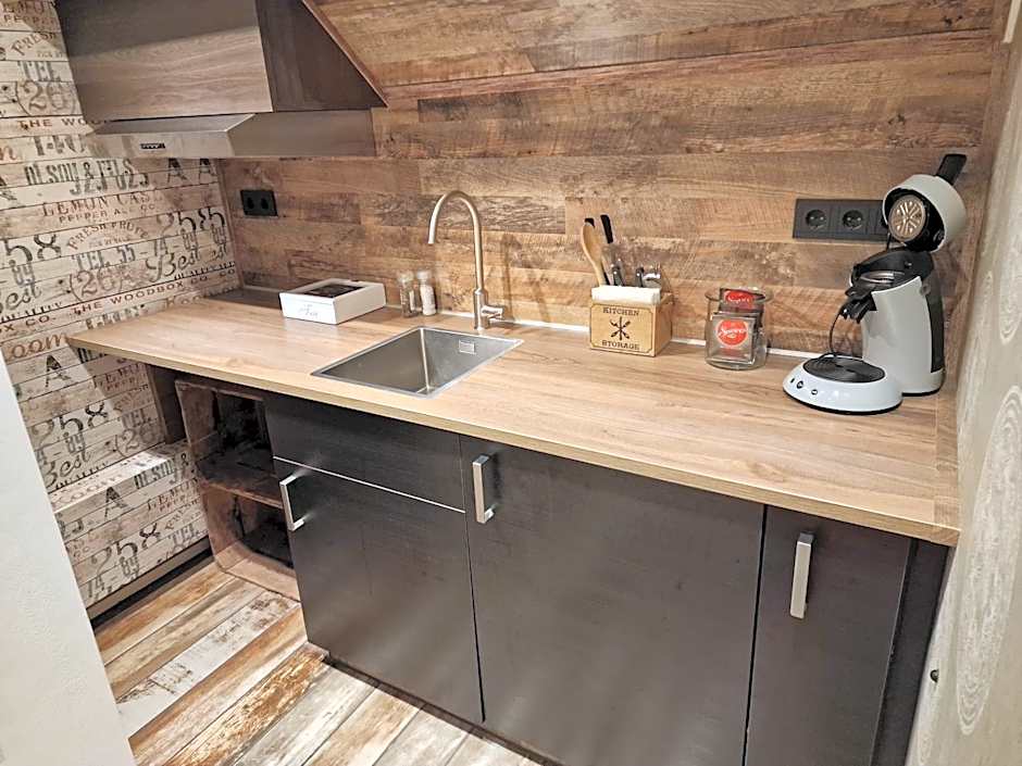 Bed & Budget Mackenzieplaats