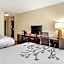 Sleep Inn & Suites Fargo Medical Center