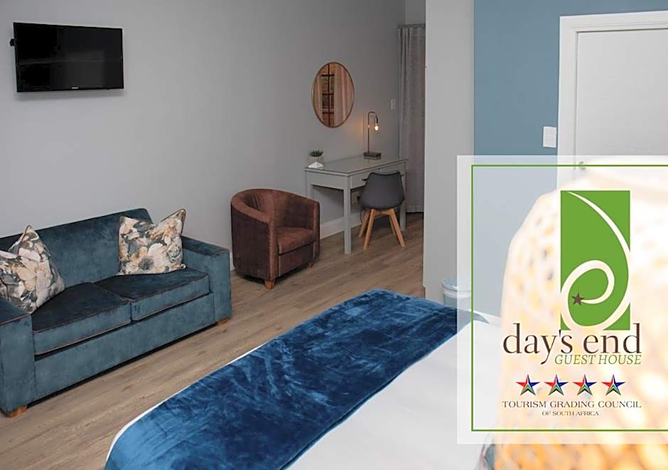 Day's End Guest House