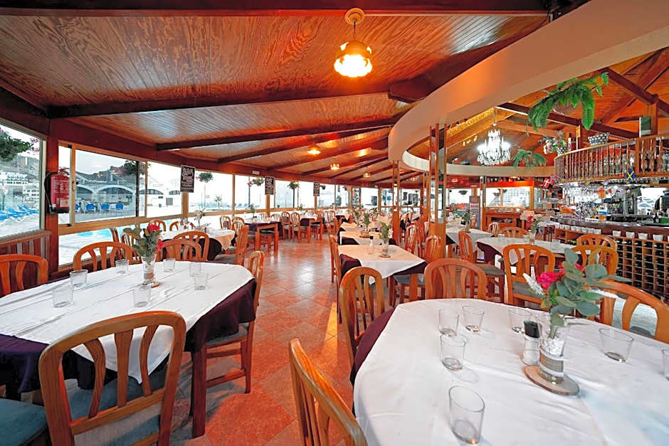 Apartamentos Río Piedras