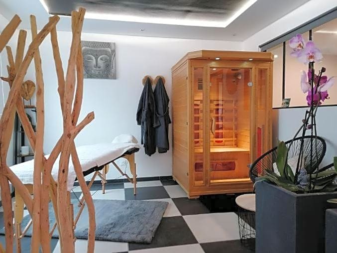 Chambre de Brunemont