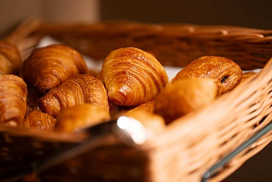 Hotel Odeon Saint Germain