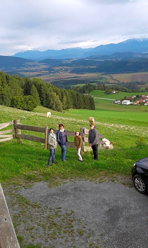 Leitenschneider Hütte