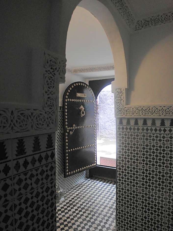 Riad Sijane