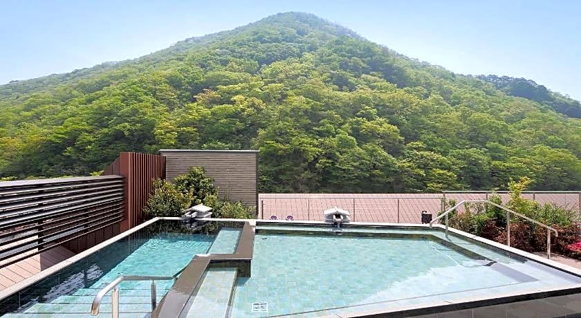Asaya Hotel