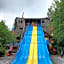 Eisenbahnromantik im Urlaub