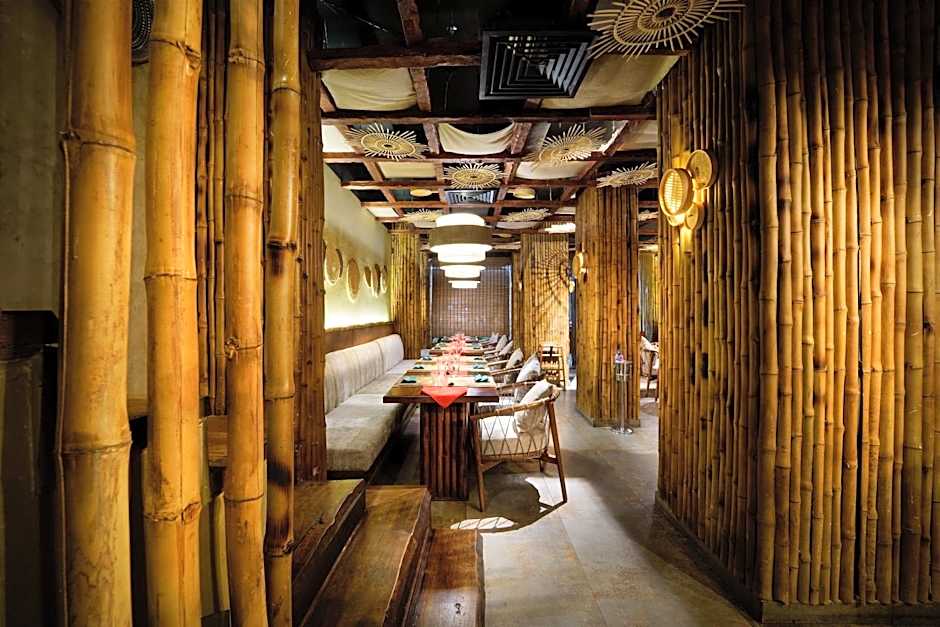 Stay Inn Cairo Hotel