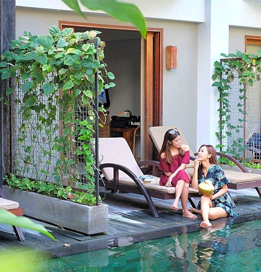 THE 1O1 Bali Oasis Sanur