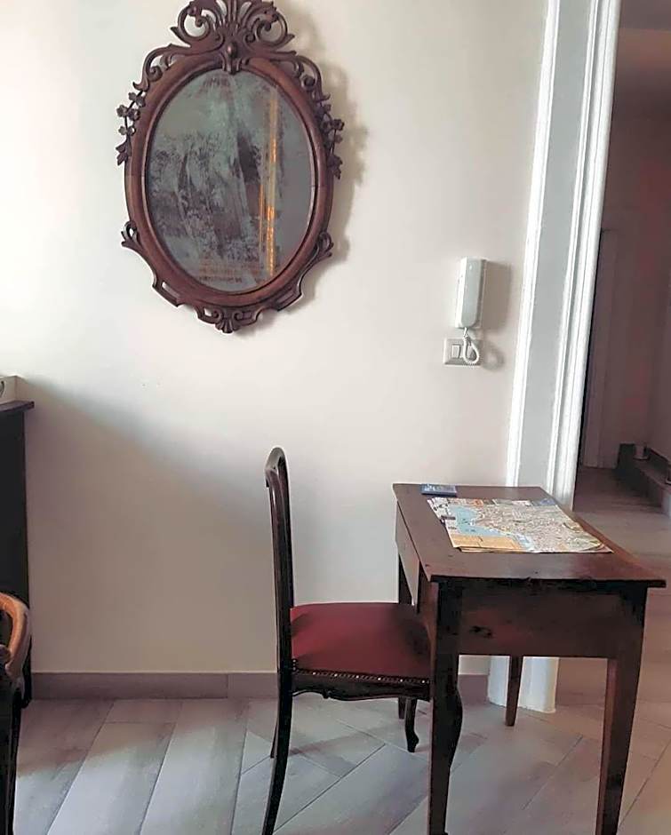 B&B Supportico Lopez