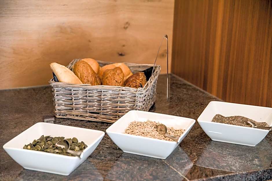 Wohlfühlhotel Berg Heil