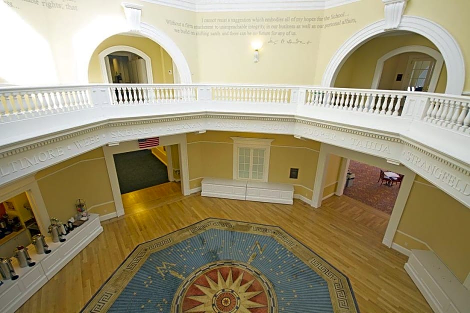 University of Virginia Inn at Darden