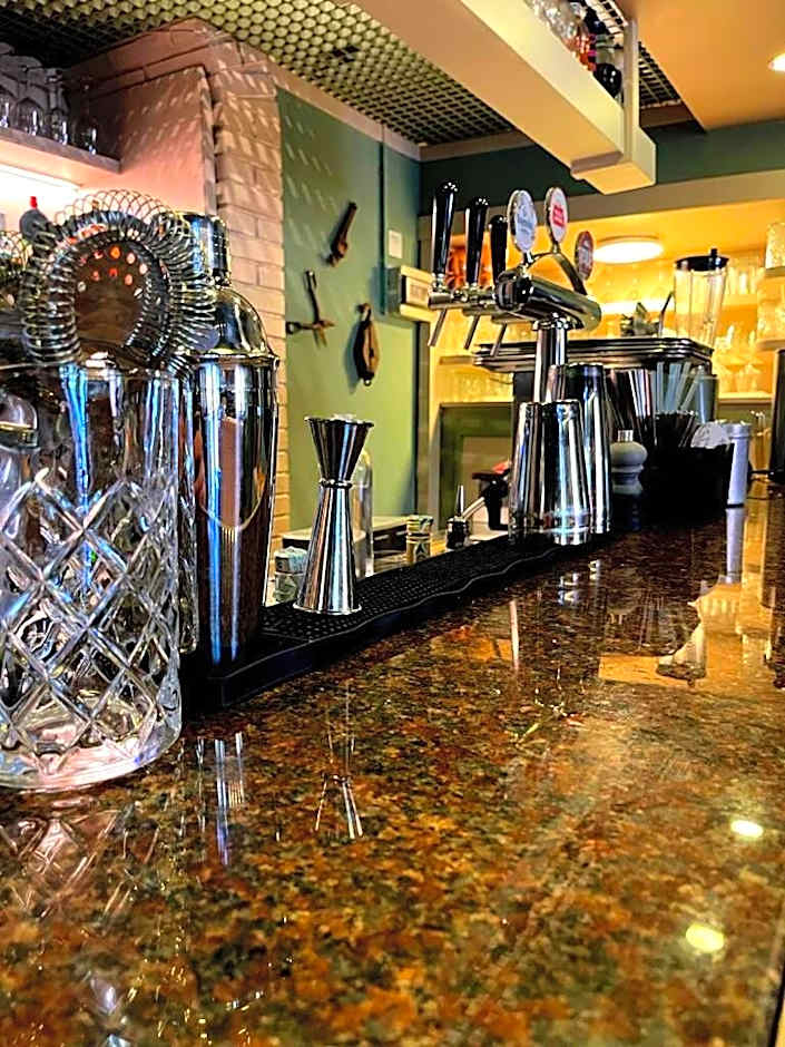 Sensole locanda contemporanea