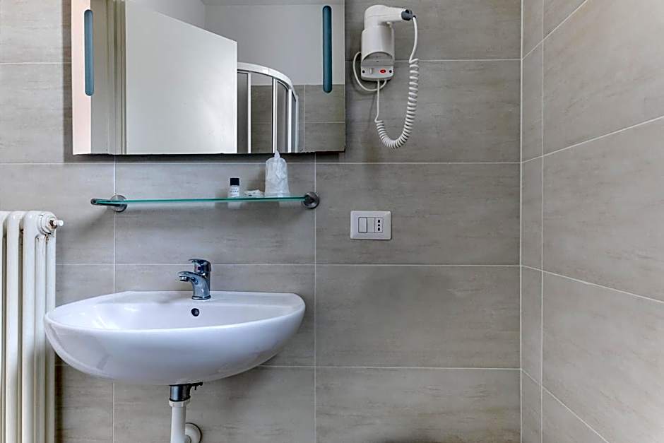 Hotel La Perla Rimini