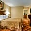 Quality Inn Redding near I-5