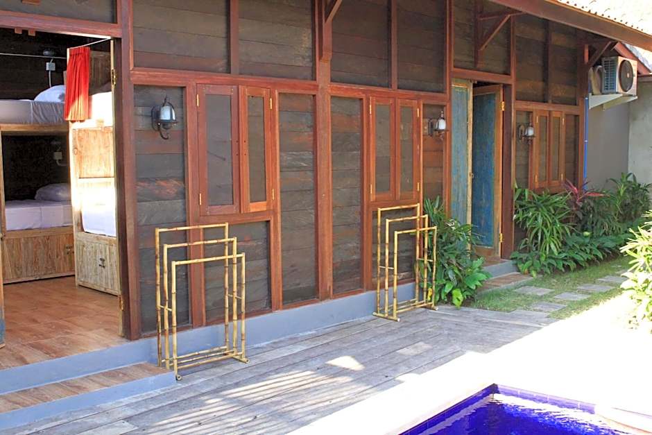 The Tipsy Gypsy Hostel