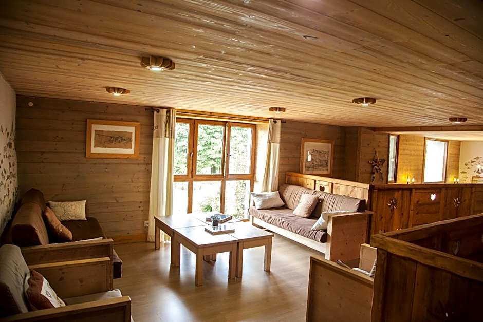 La Ferme De Noémie