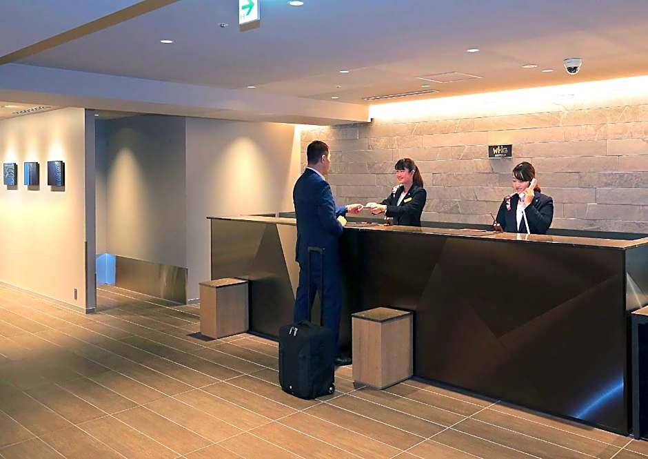 Kisarazu Washington Hotel