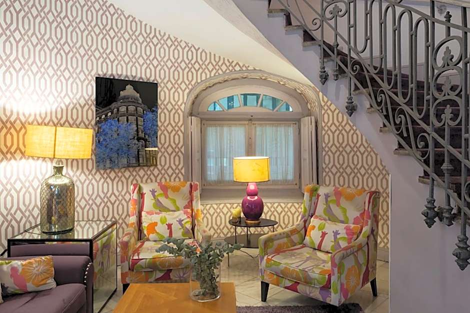 Petit Palace Savoy Alfonso XII