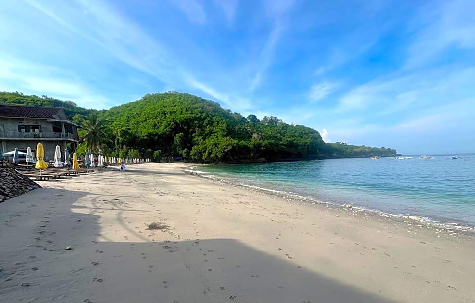 Namaste Bungalows Resort