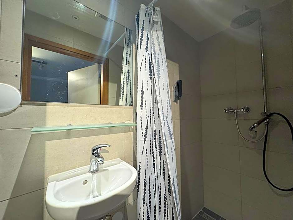 Boutique Hotel La Belle Vue