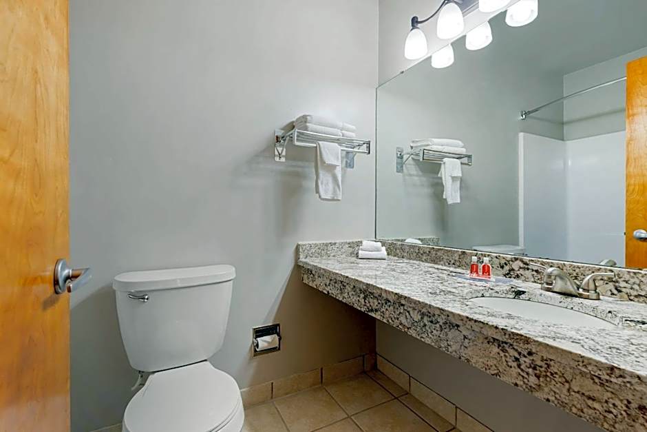 Econo Lodge Lakeview