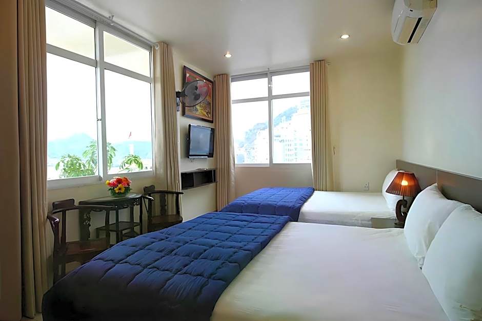 Catba Dream Hotel