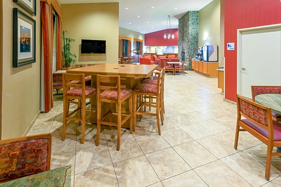 Holiday Inn Express Roseburg By IHG