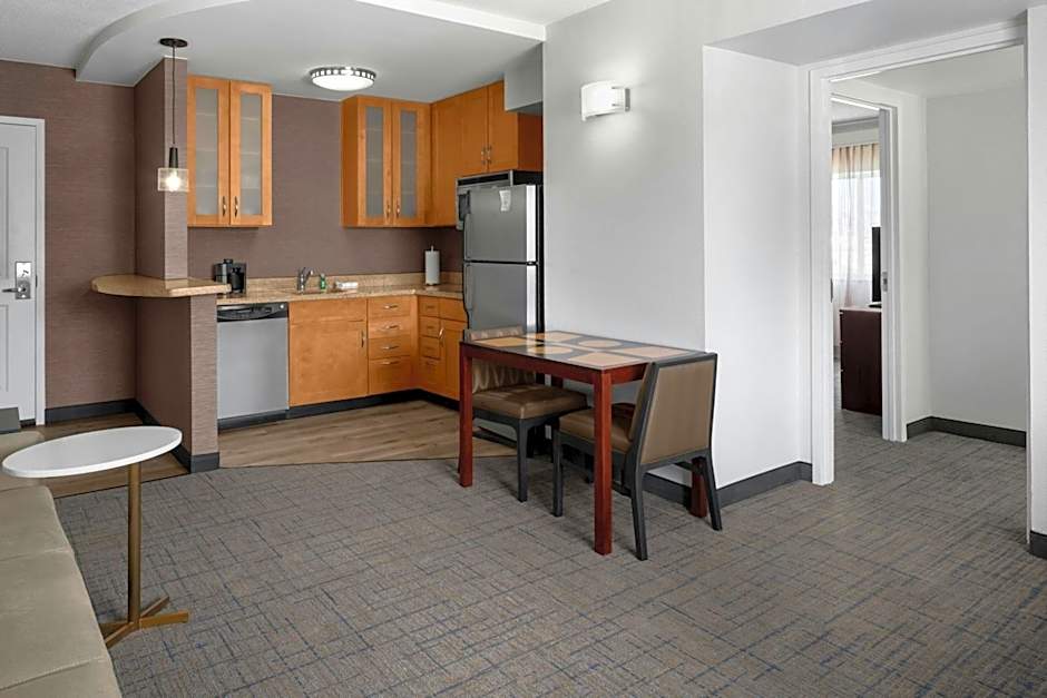 Residence Inn by Marriott San Antonio Six Flags at The RIM