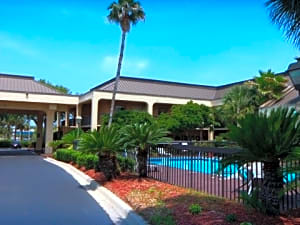 Quality Inn Orange Park Jacksonville