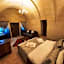 ARMEsos Cave Hotel
