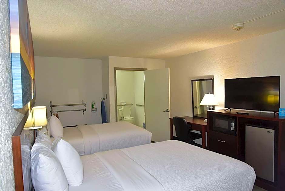 Days Inn by Wyndham Stuart