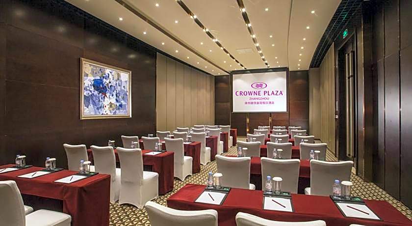 Crowne Plaza Zhangzhou By IHG