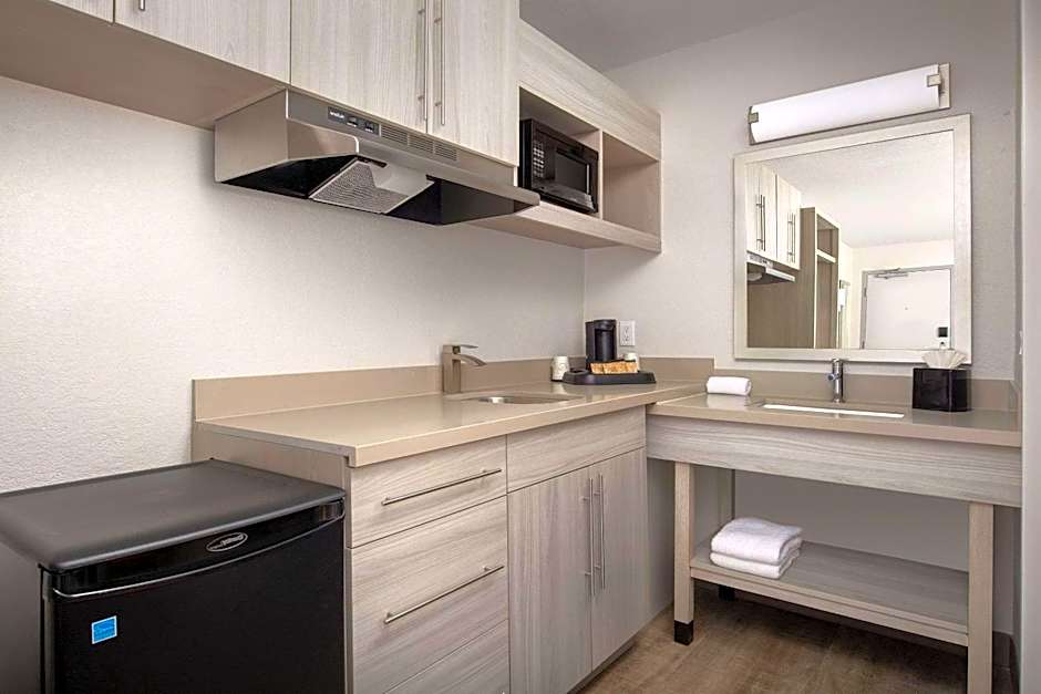 Quality Inn Atlantic Beach-Mayo Clinic Jax Area