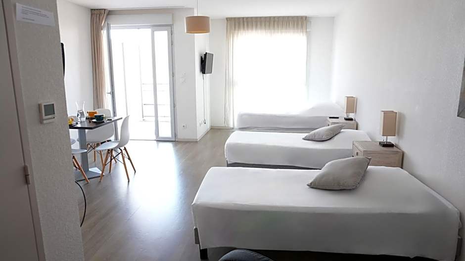 Zenao Appart'Hotel