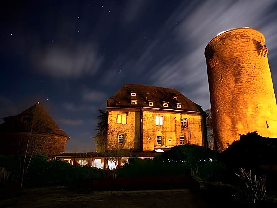 Hotel Burg Trendelburg