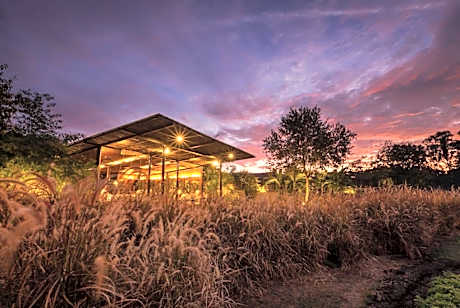 Jehan Numa Retreat Club and Spa
