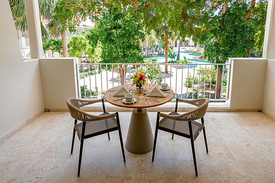 Zoetry® Curacao Resort & Spa - All Inclusive