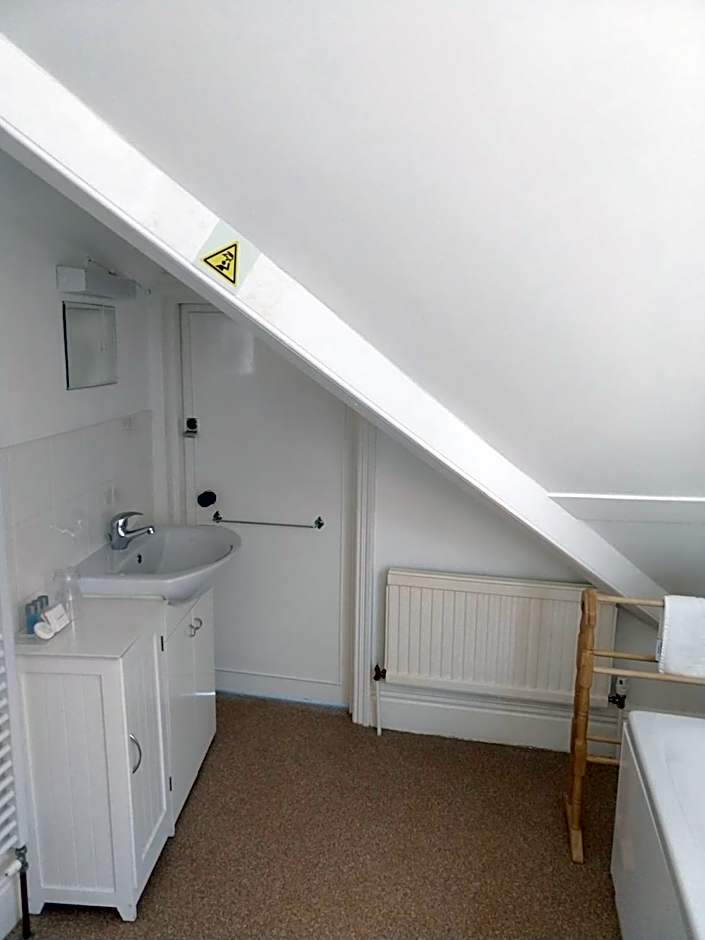 By The Sea Bed and Breakfast