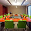 Hampton By Hilton Warsaw Airport
