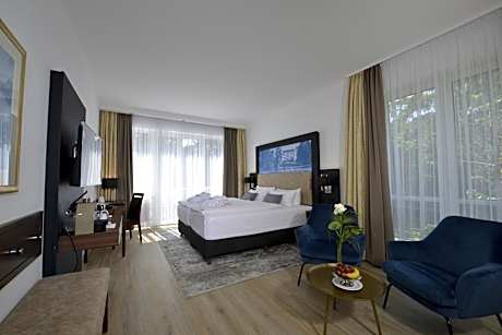 Comfort Double Room with Air Conditioning