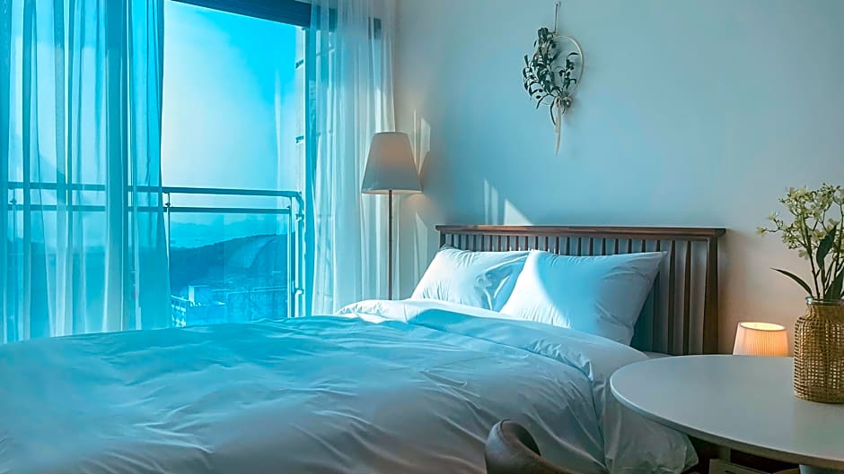 Skytop Hotel Incheon Airport