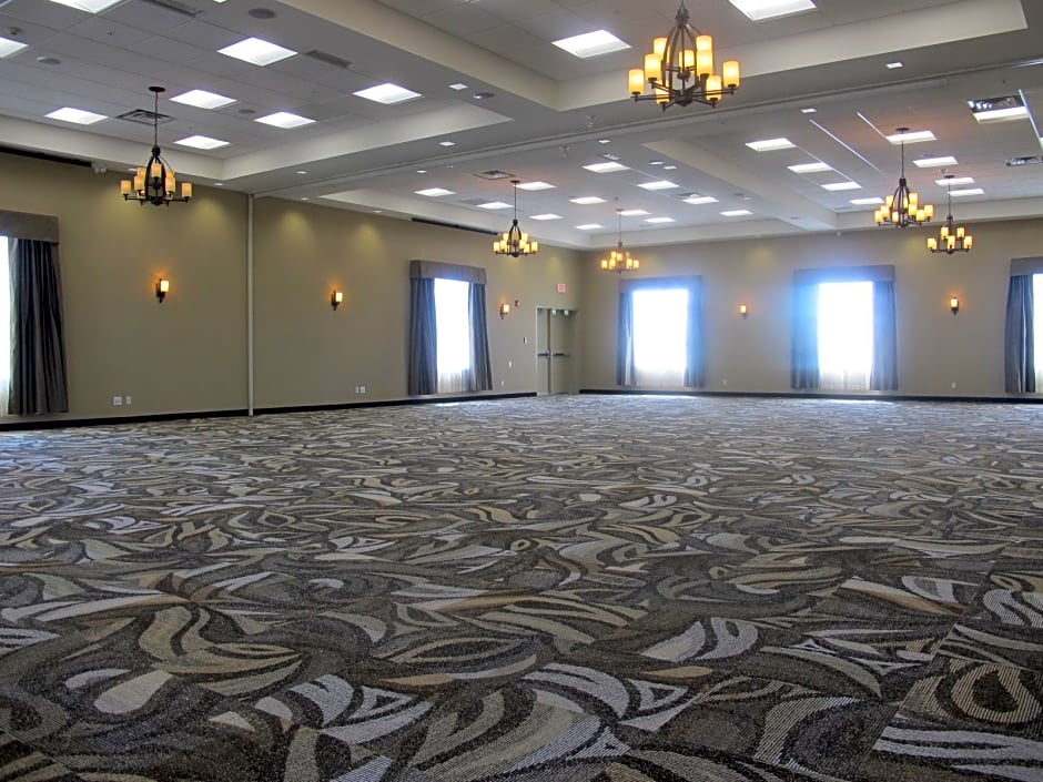 Best Western Plus Okotoks Inn & Suites