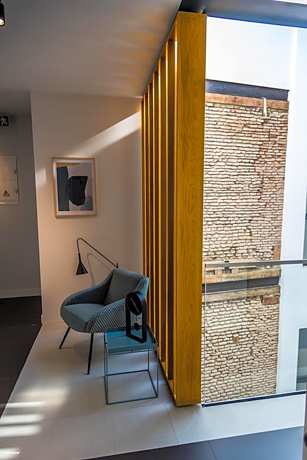 Welldone Quality - Crystal pool