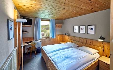 Small Double Room