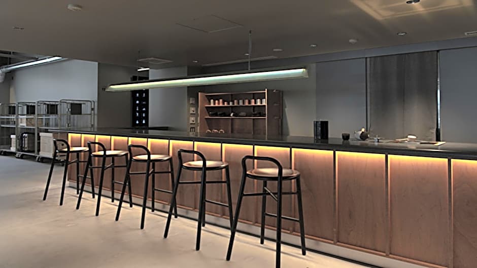 KAIKA Tokyo by THE SHARE HOTELS