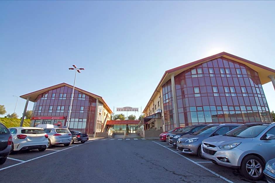 Hotel Torques