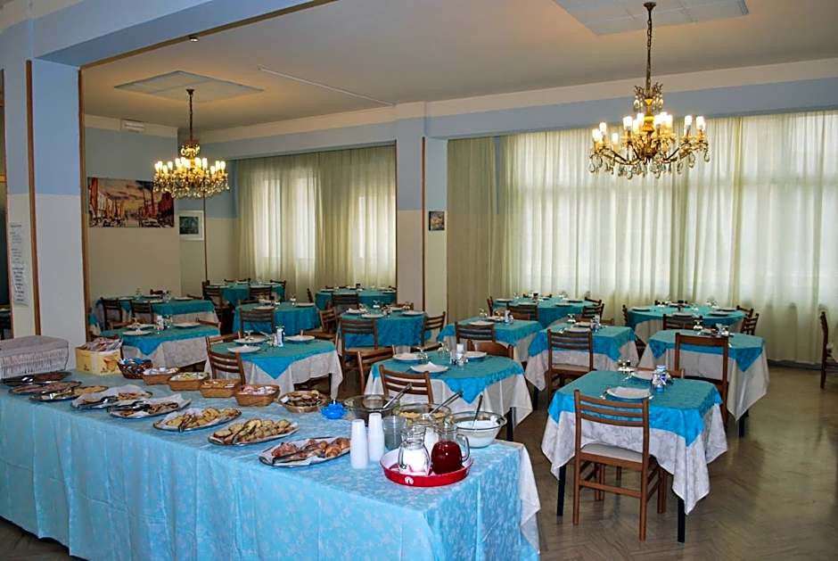 Hotel Moja