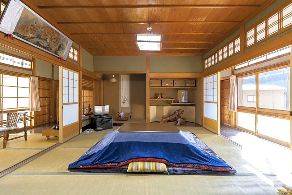 Ichimaru Ryokan - Vacation STAY 59984v